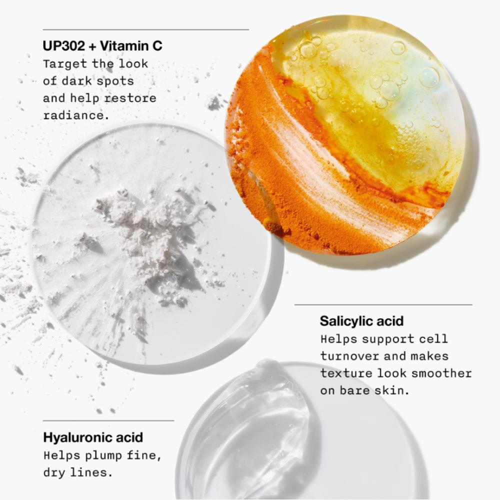 Clinique Even Better Clinical Serum Foundation SPF 20 With Vitamin C - WN 48 Oat