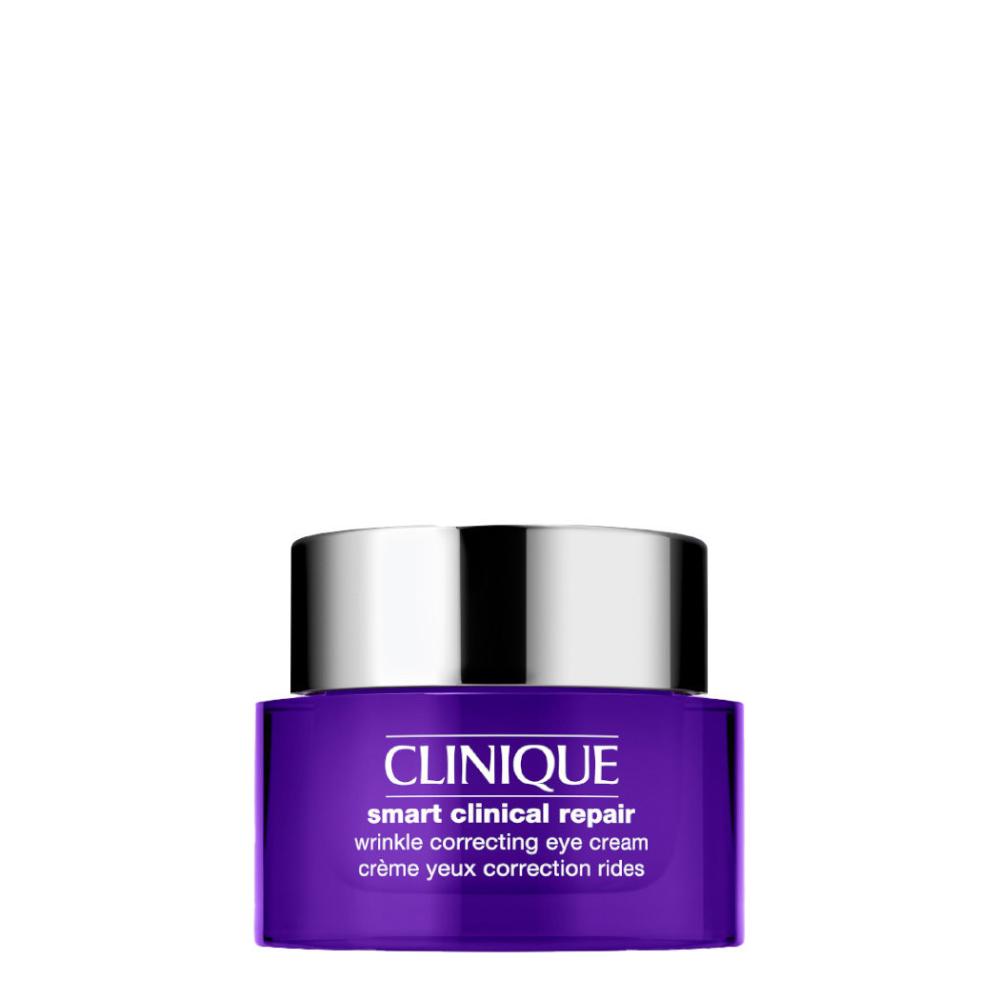 Clinique Smart Clinical Repair Wrinkle Correcting Eye Cream With Peptides