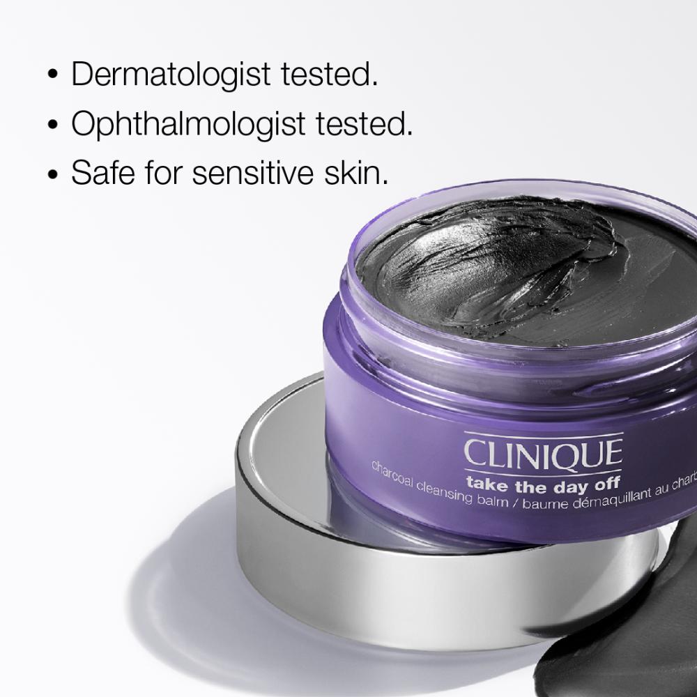 Clinique Take The Day Off Charcoal Balm (Makeup Remover)