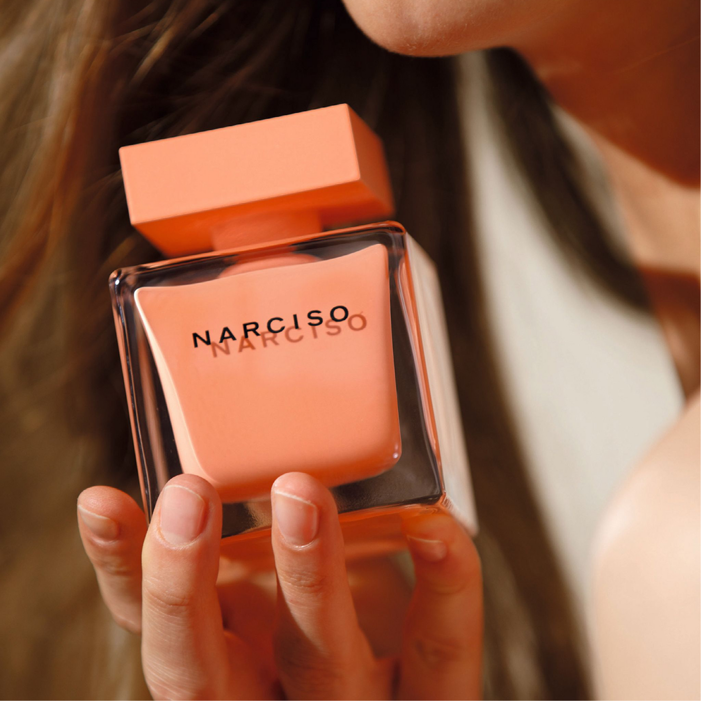 Narciso Rodriguez NARCISO Ambrée Eau de Parfum for Women — image 1