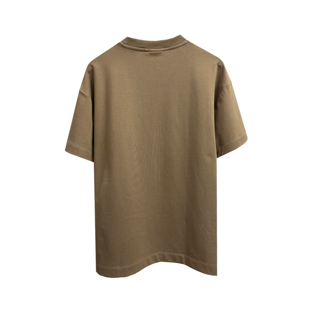Leap of Faith T-shirt in Teak [Unisex] by Beyond Extremes