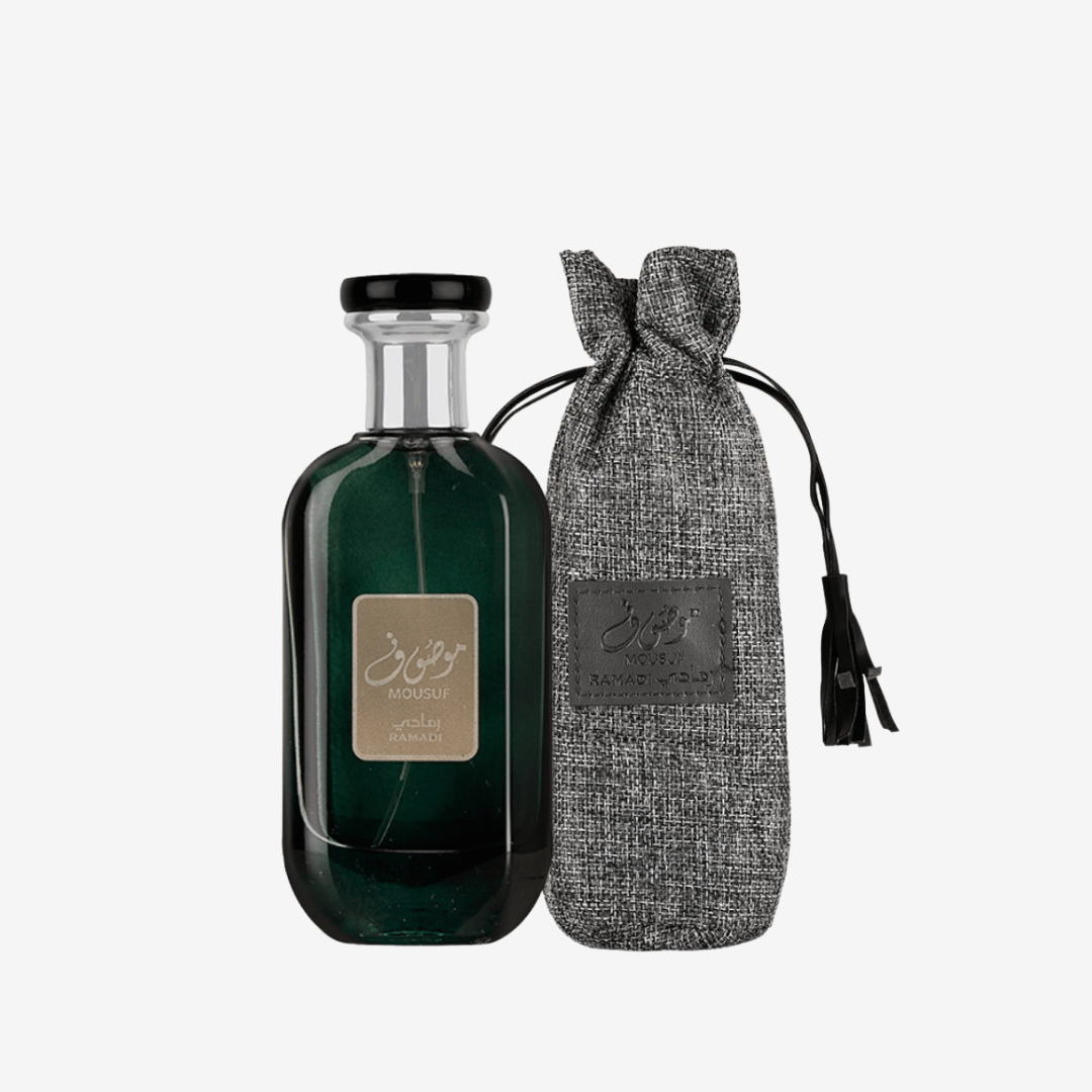 Ard Al Zaafaran MOUSUF RAMADI 100 ML image
