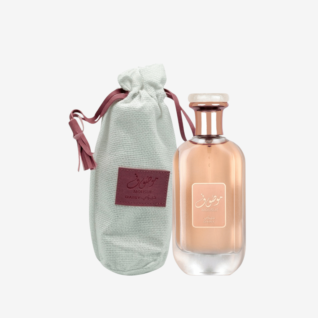 Ard Al Zaafaran MOUSUF DAISY 100ML image
