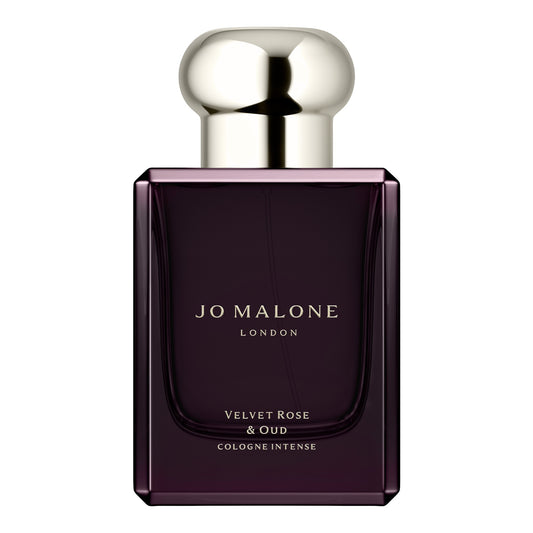 Vetiver & Golden Vanilla • 50ml
