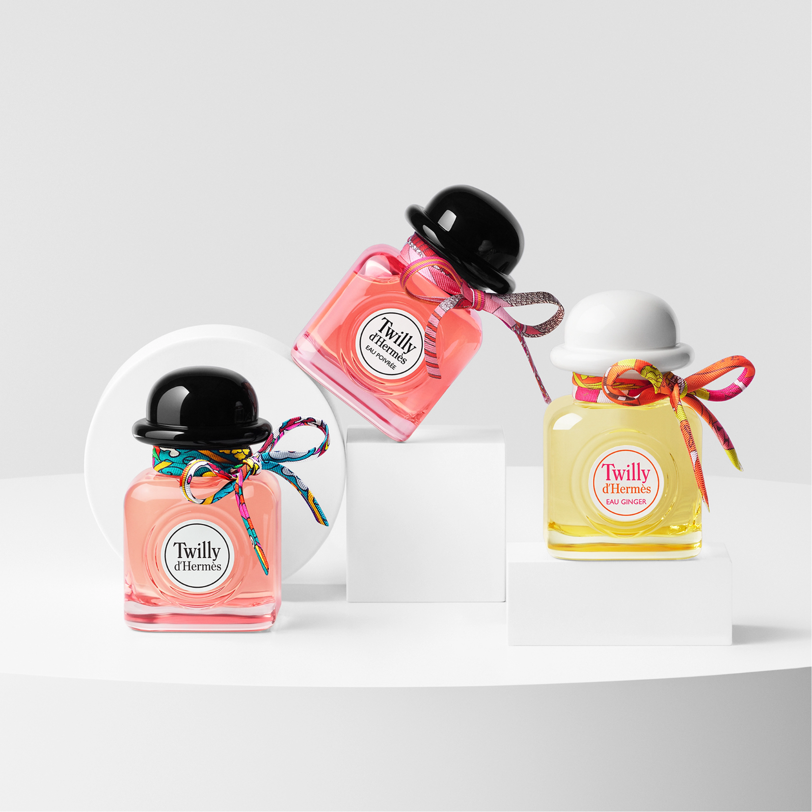 Hermes Twilly D'Hermes Eau de Parfum for Women — image 2