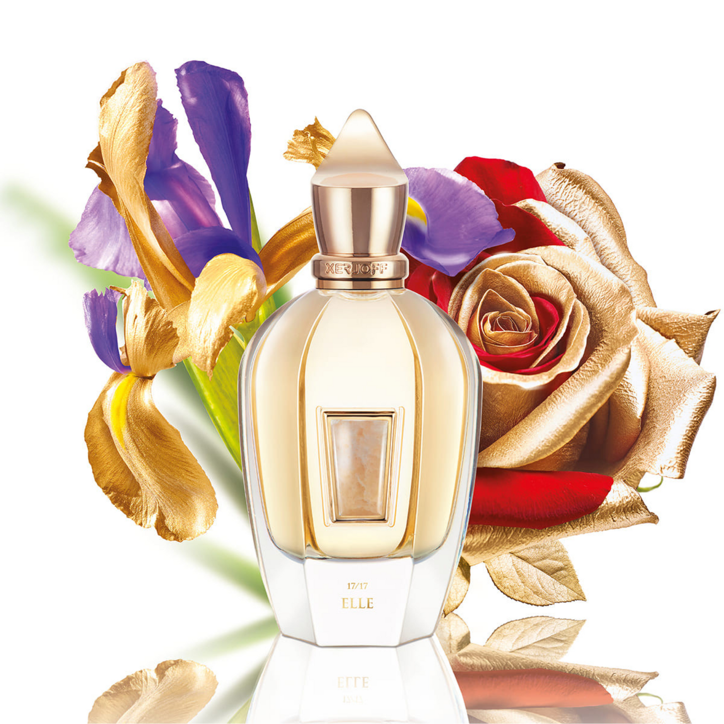 Xerjoff Elle Eau de Parfum for Women — image 1