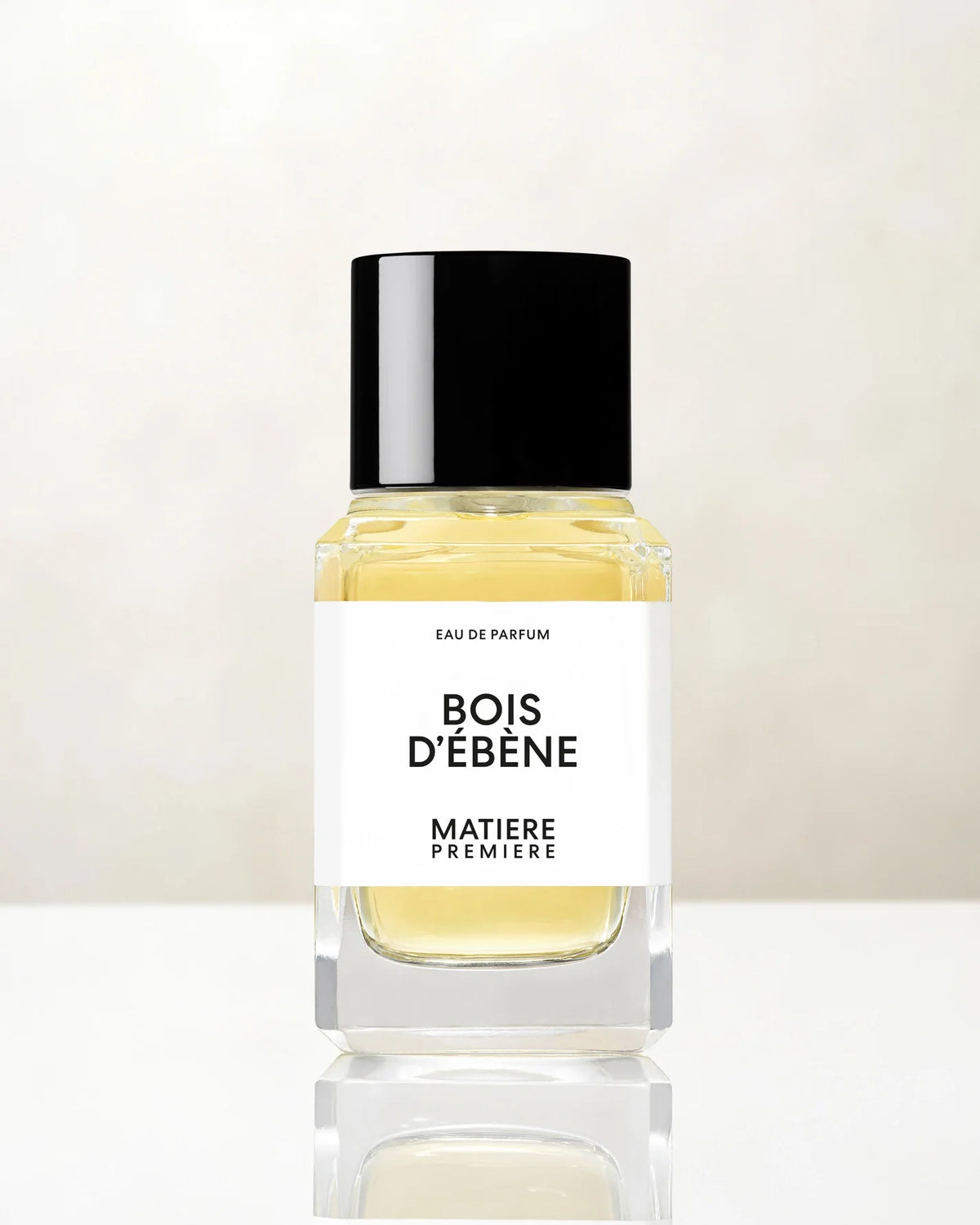 Matiere Premiere Bois D'ébène