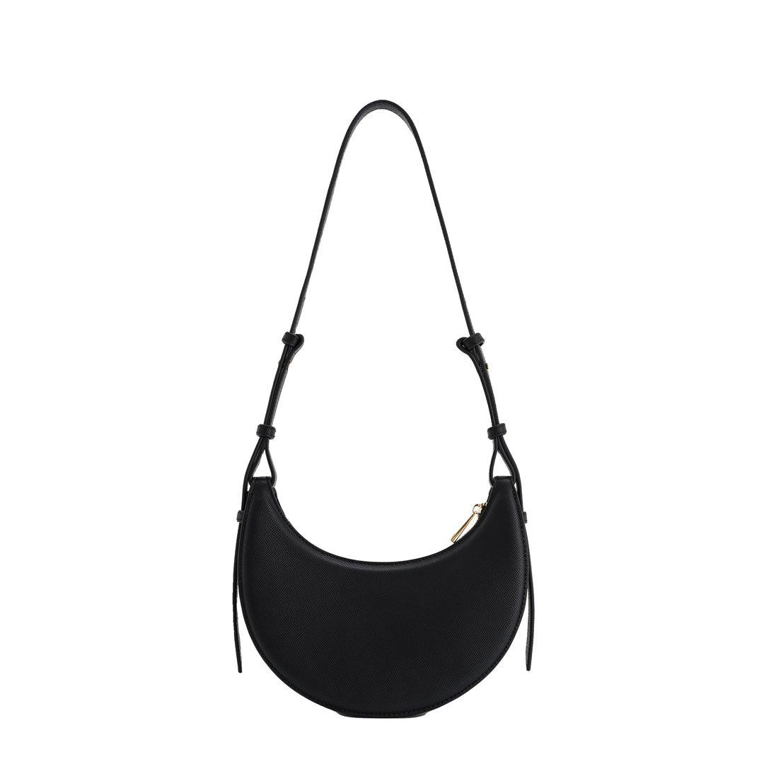 JW PEI Sharon Crossbody Bag - Black by JW PEI