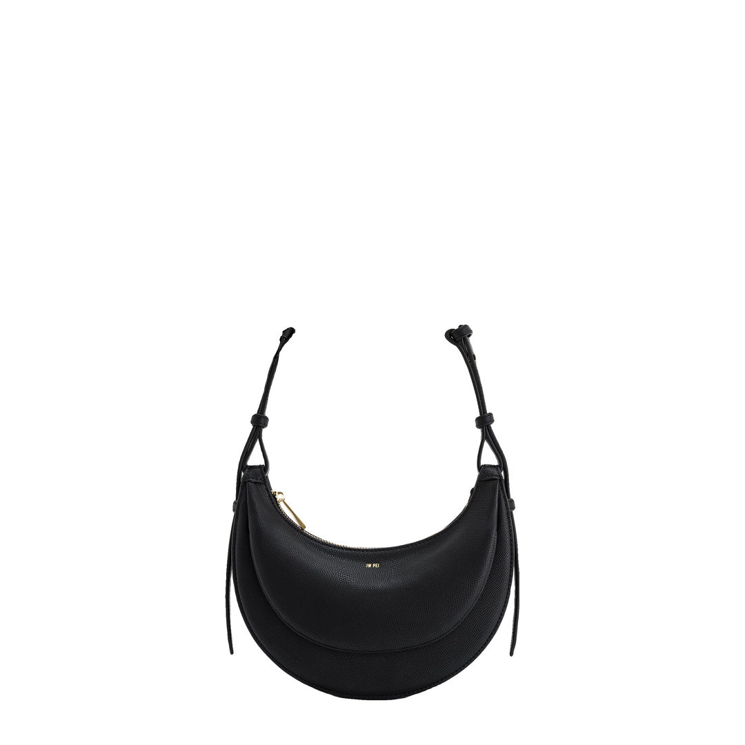 JW PEI Sharon Crossbody Bag - Black by JW PEI