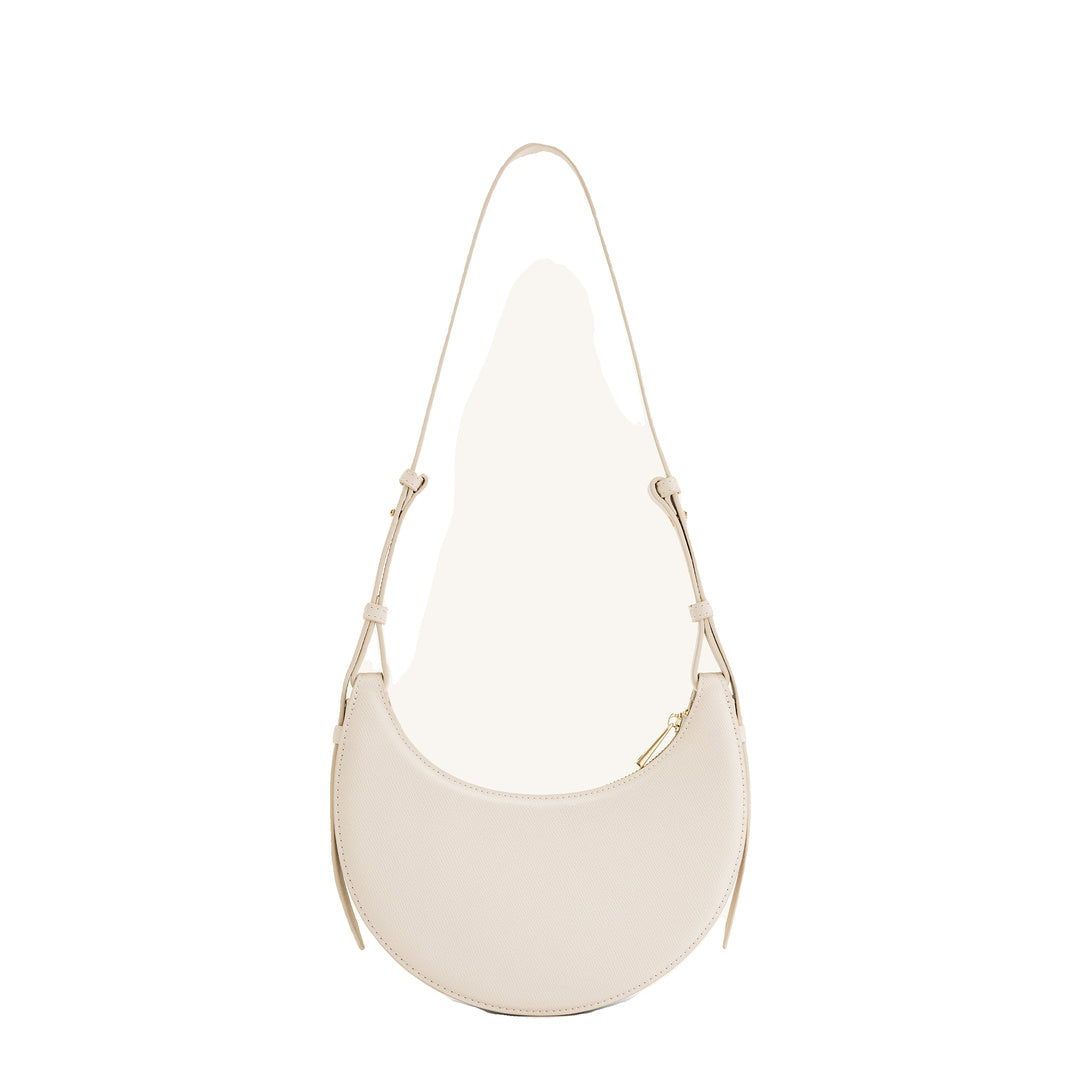 JW PEI Sharon Crossbody Bag - Off White by JW PEI