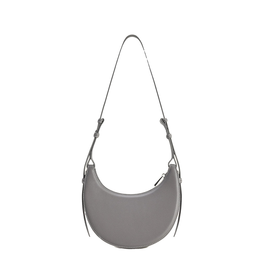 JW PEI Sharon Crossbody Bag - Grey by JW PEI