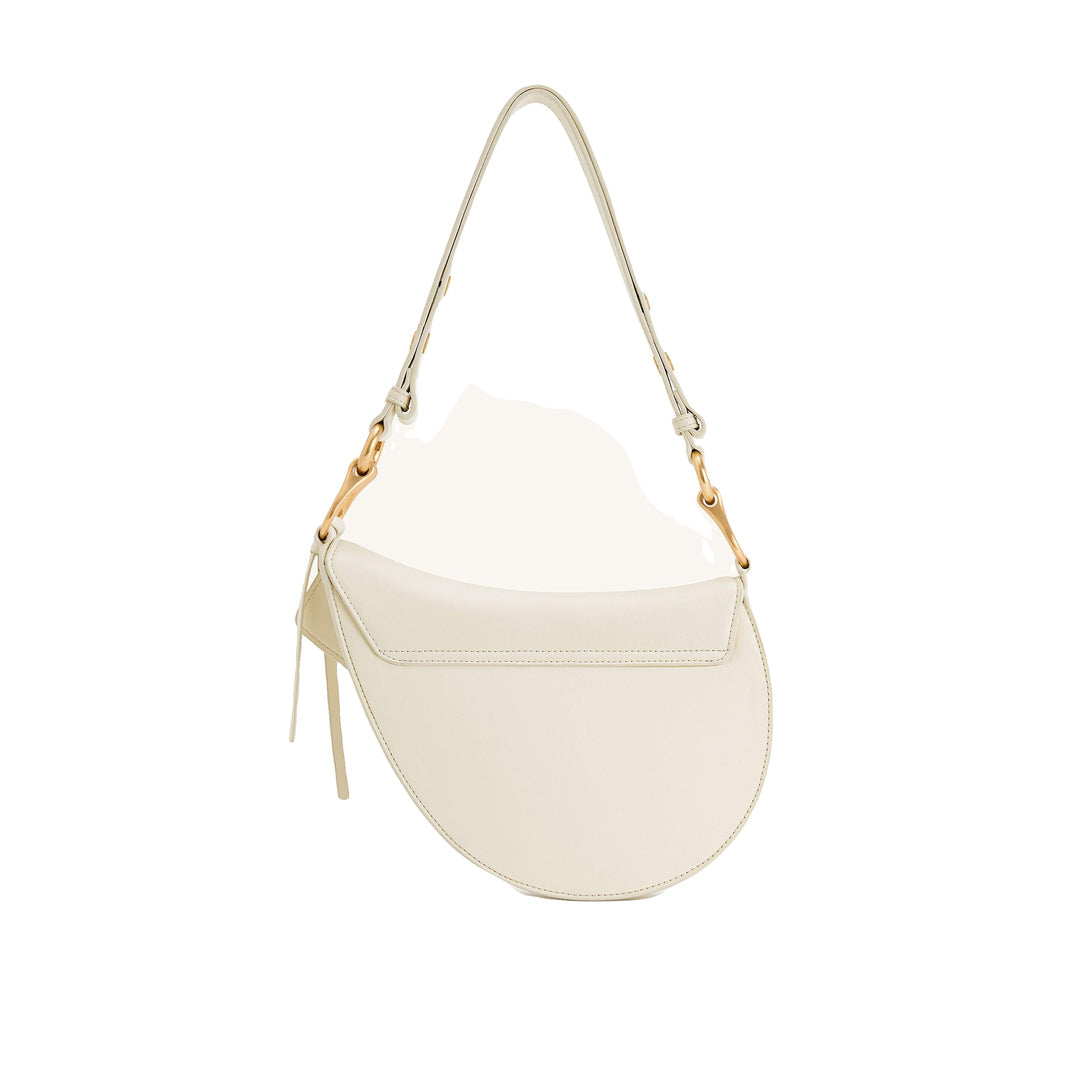 JW PEI Ashlie Crossbody Bag - White by JW PEI
