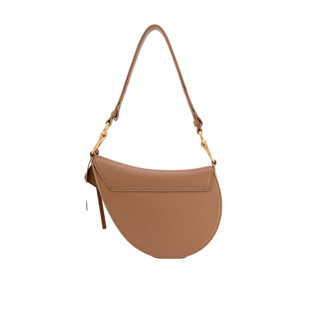 JW PEI Ashlie Crossbody Bag - Brown by JW PEI
