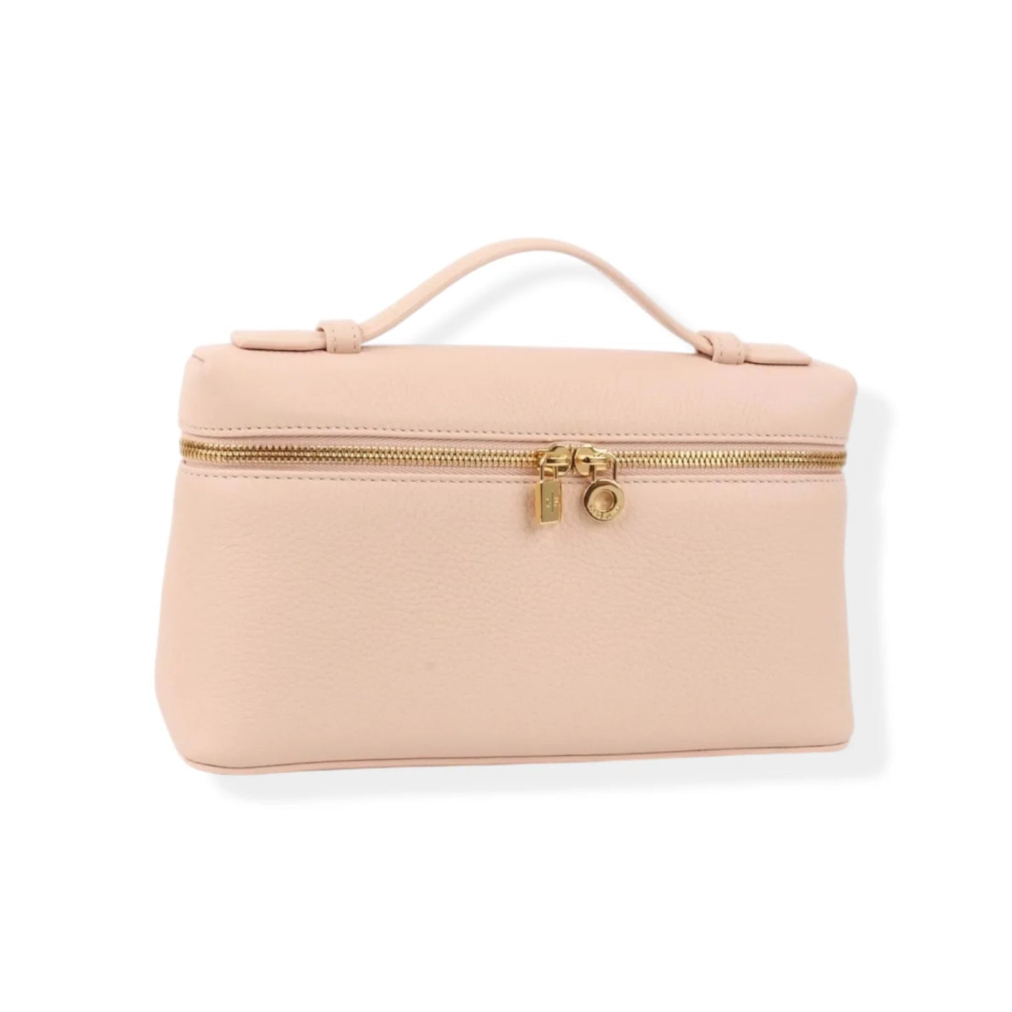 Loro Piana L19 Extra Pocket Bag – Pink Calfskin Edition