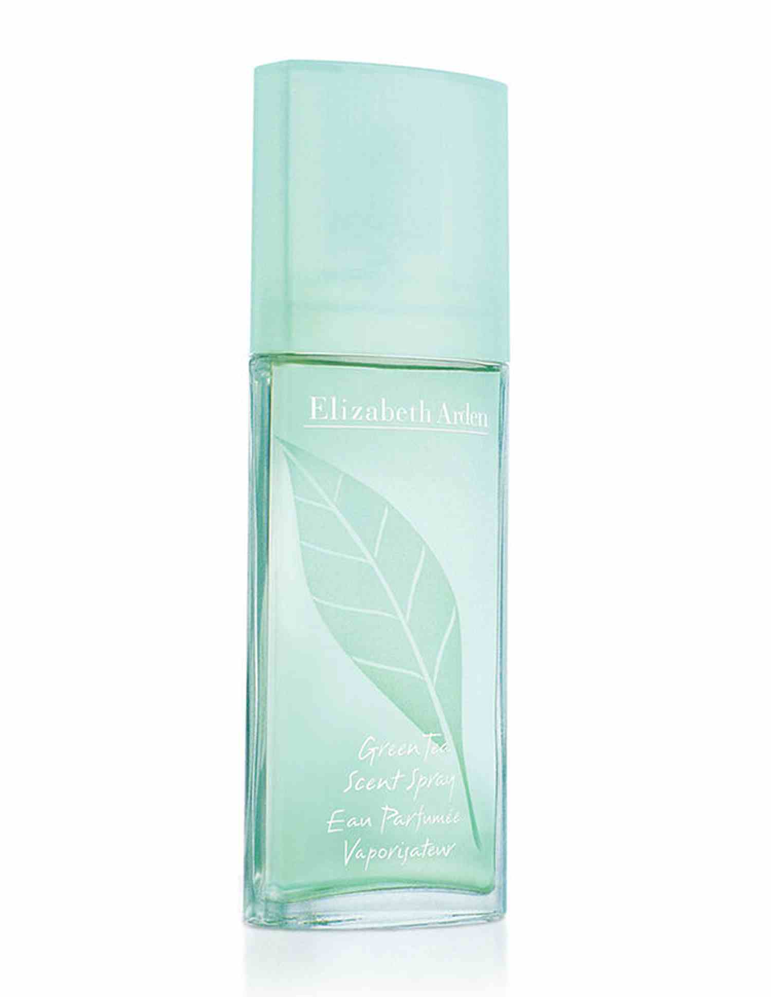 Green Tea Scent Spray • 100ml
