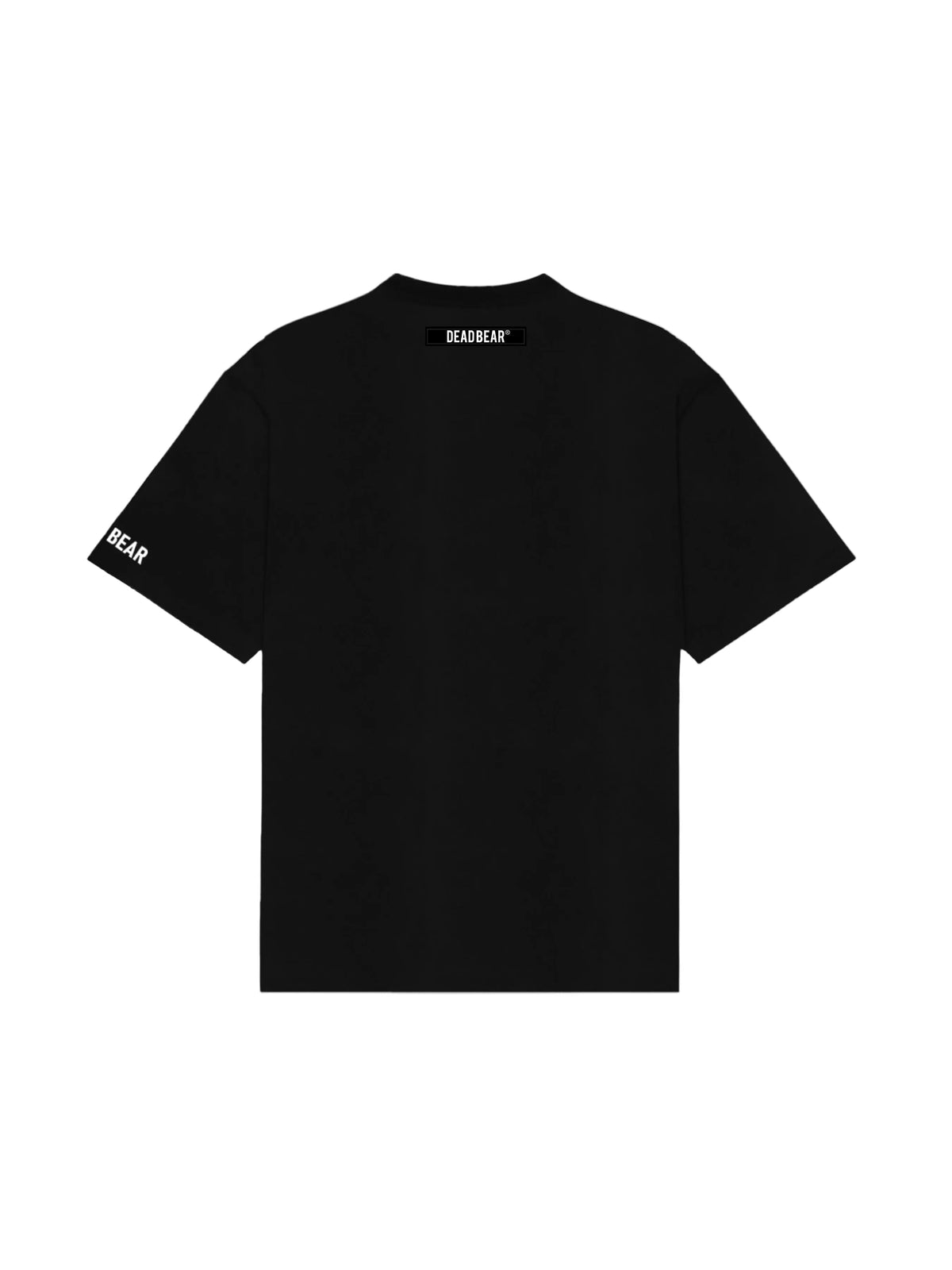 Lighter Tee Black by DEADBEAR