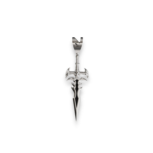 EXCALIBUR by The Noble Sculptor