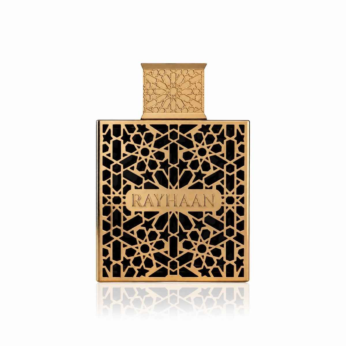 Rayhaan Rayhaan Elixir 100 ML official product image 1