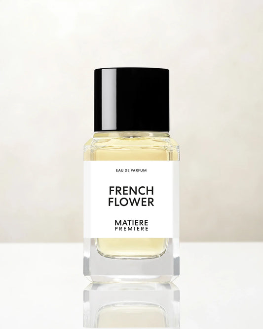 Matiere Premiere French Flower