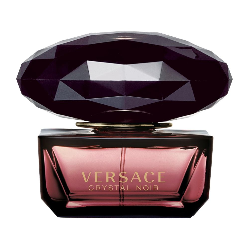 Crystal Noir Eau De Toilette • 50ml