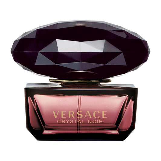 Crystal Noir Eau De Toilette • 50ml