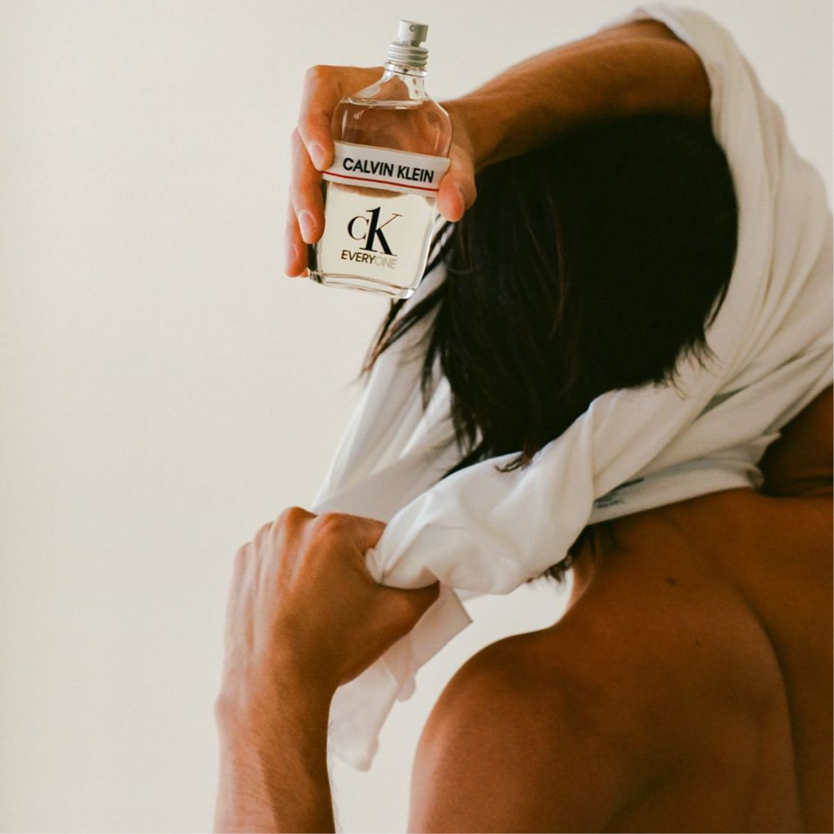 Calvin Klein CK Everyone Eau de Toilette for Men — image 2