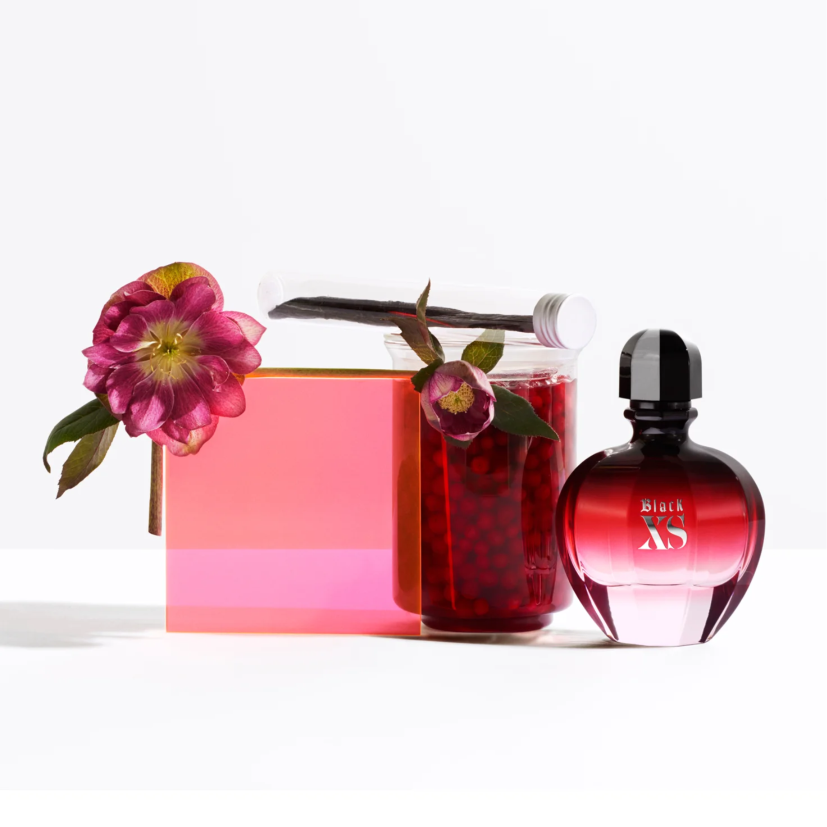 Paco Rabanne Black XS Eau de Toilette for Women — image 1