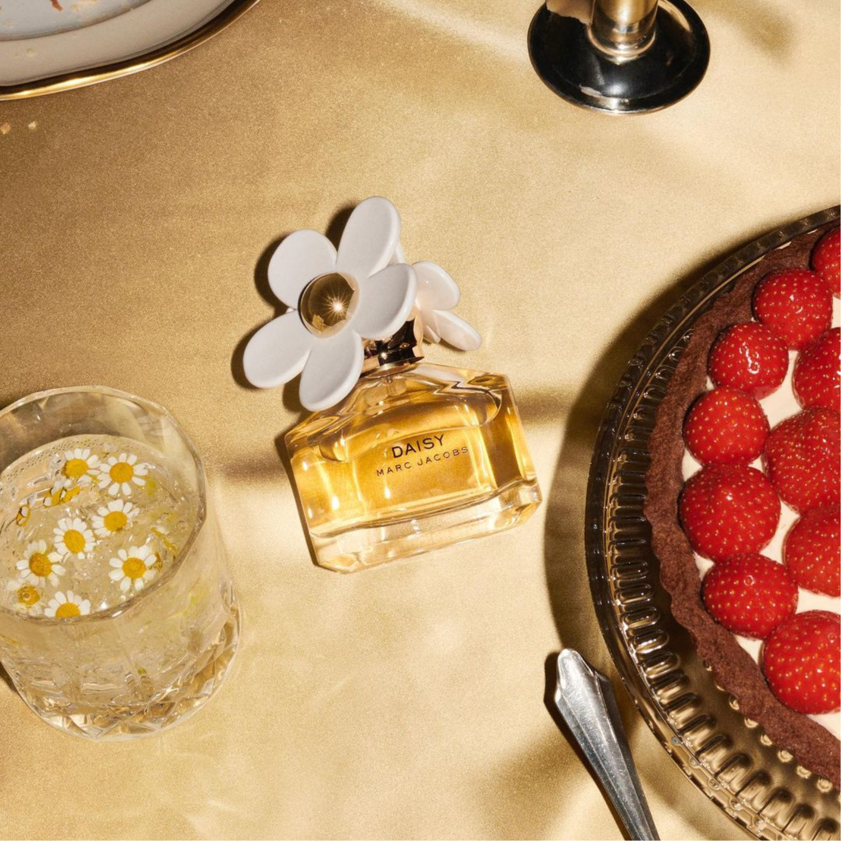 Marc Jacobs Daisy Eau de Toilette for Women — image 1