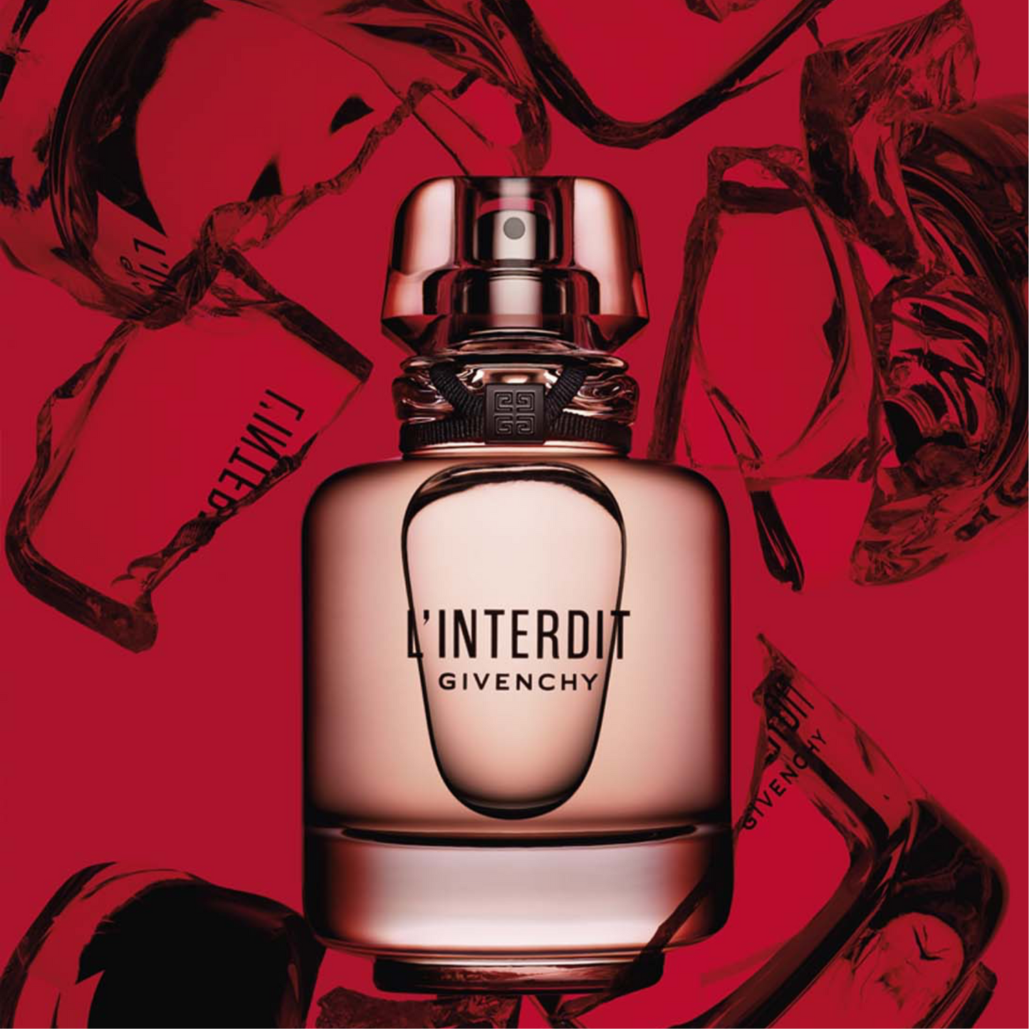 Givenchy L’Interdit Eau de Parfum for Women — image 1