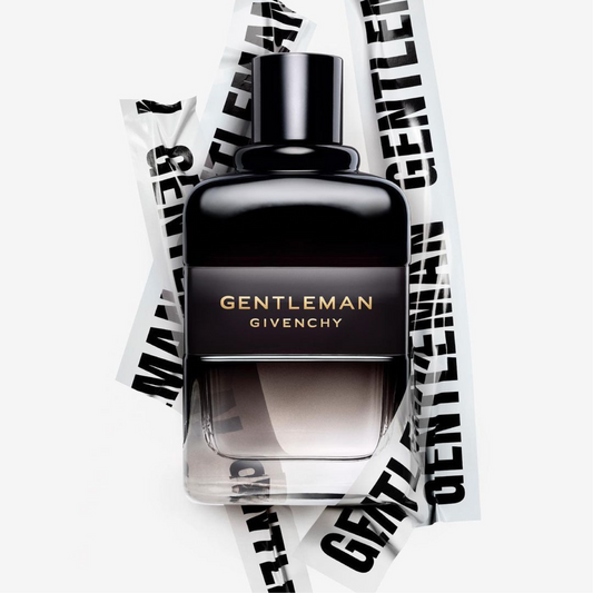 Givenchy Gentleman Boisée Eau de Parfum for Men — image 1