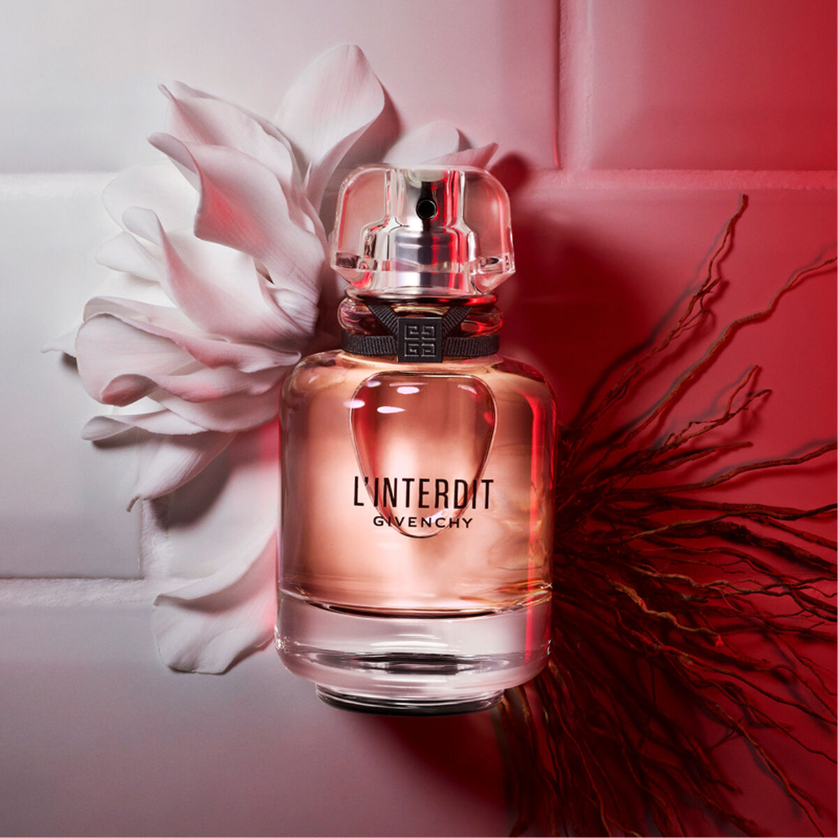 Givenchy L’Interdit Eau de Parfum for Women — image 2