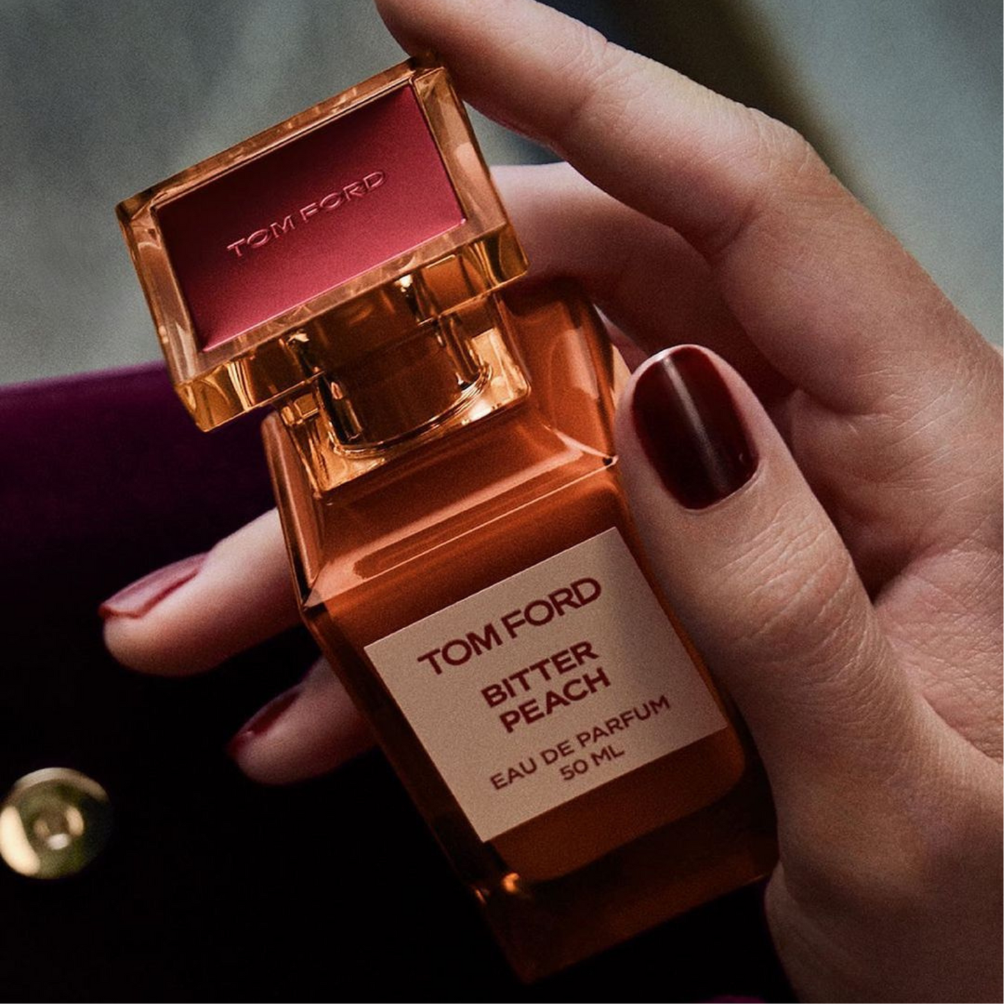 Tom Ford Bitter Peach Eau de Parfum for Women — image 1