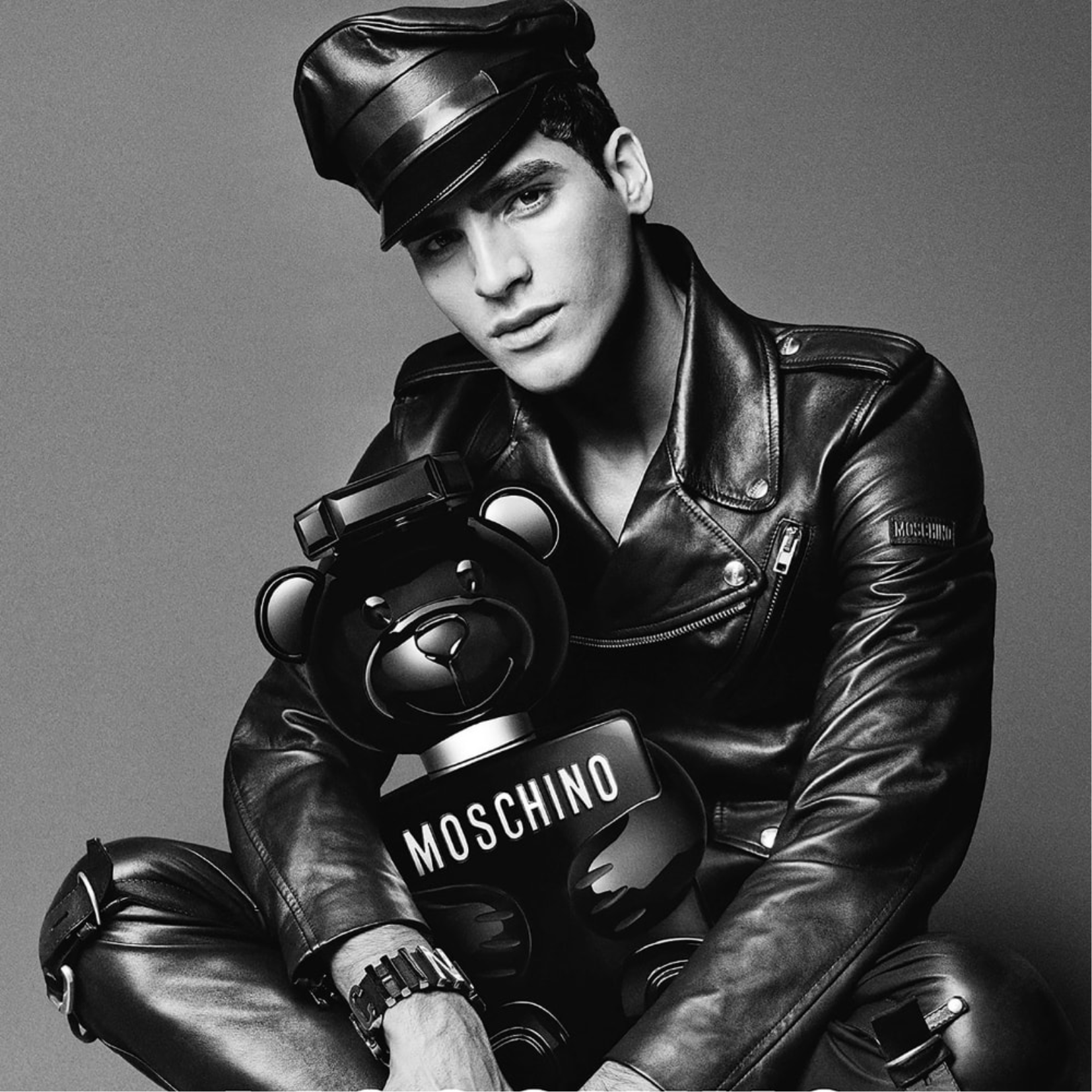 Moschino Toyboy Eau de Parfum for Men — image 2