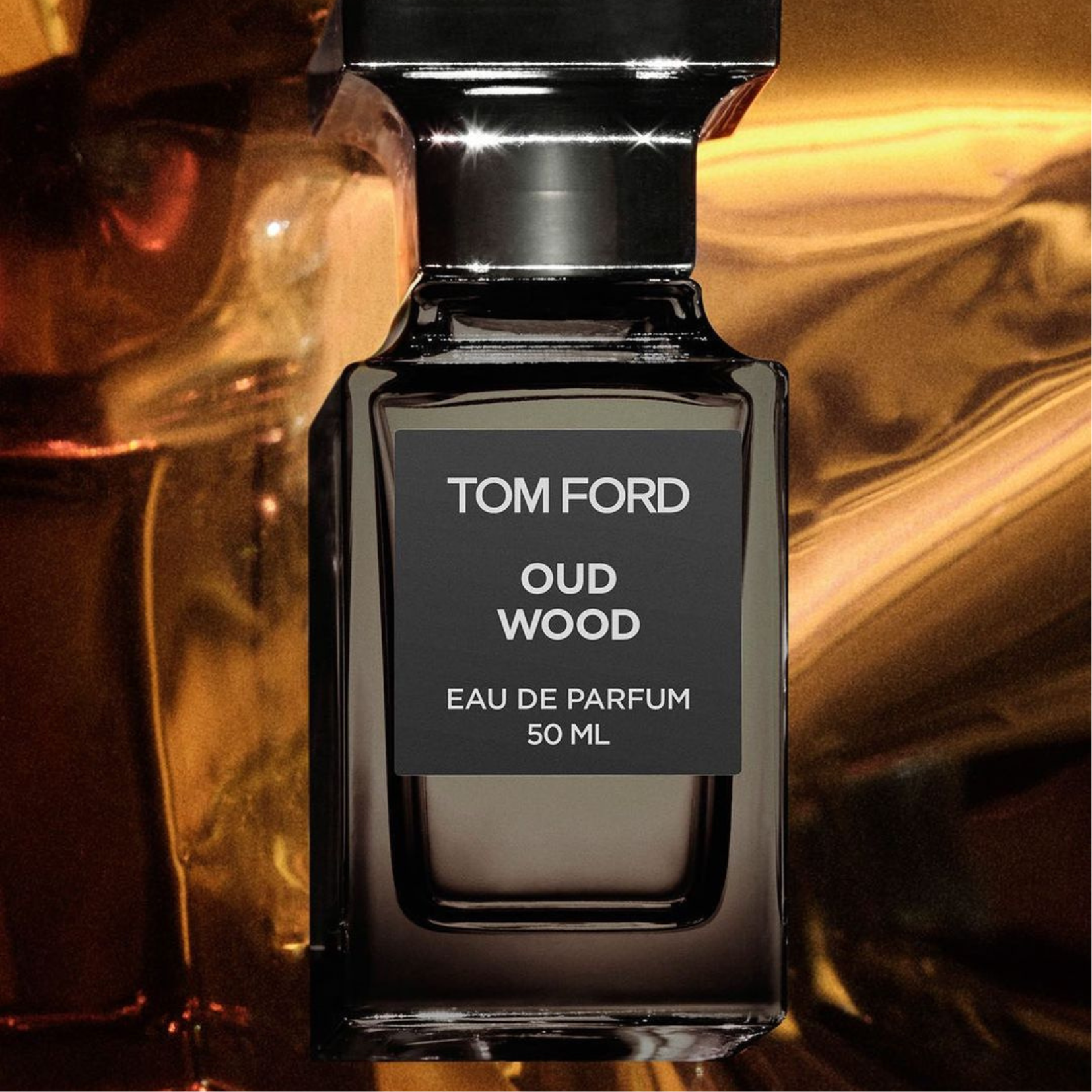 Tom Ford Oud Wood Eau de Parfum for Men — image 1