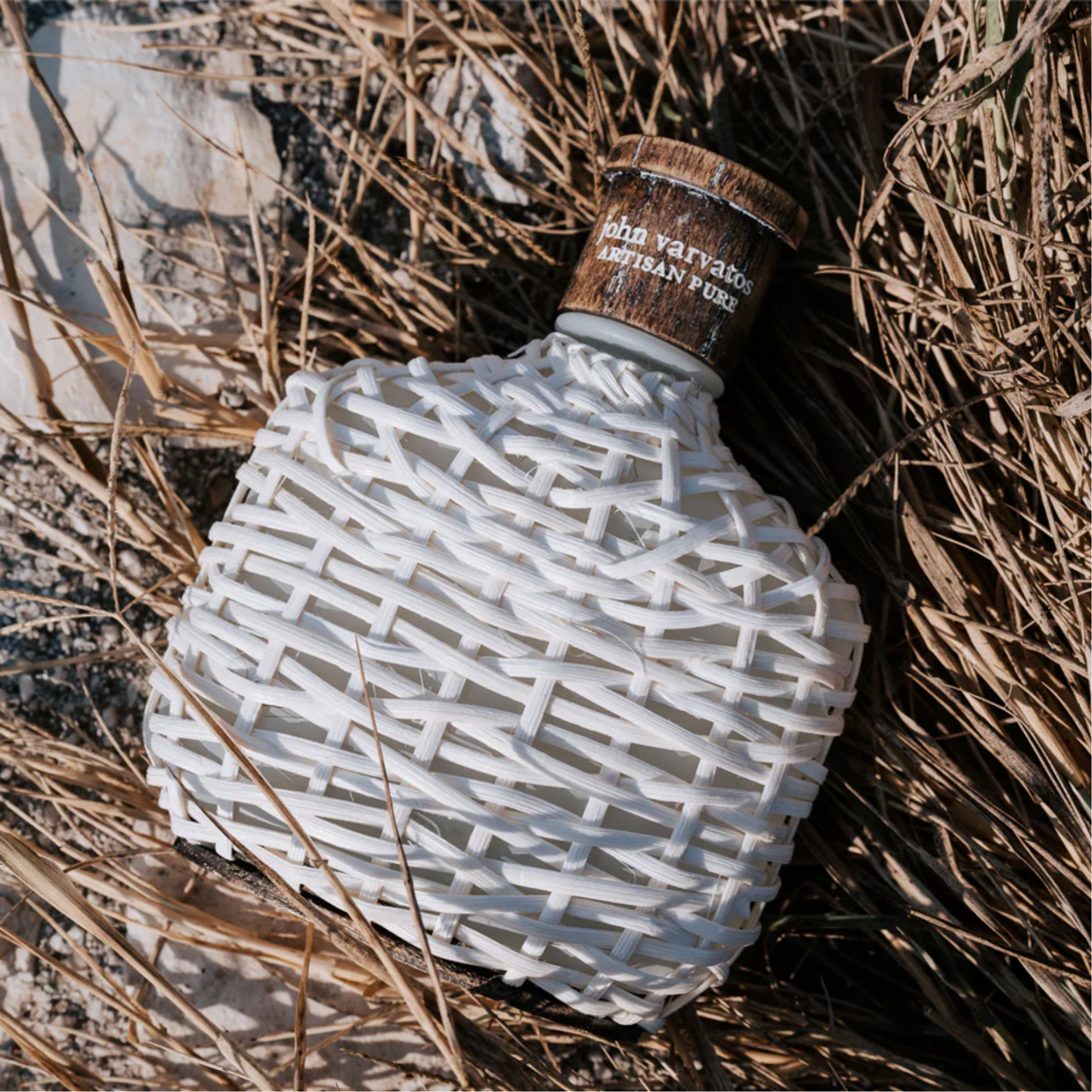 John Varvatos Artisan Pure Eau de Toilette for Men — image 1