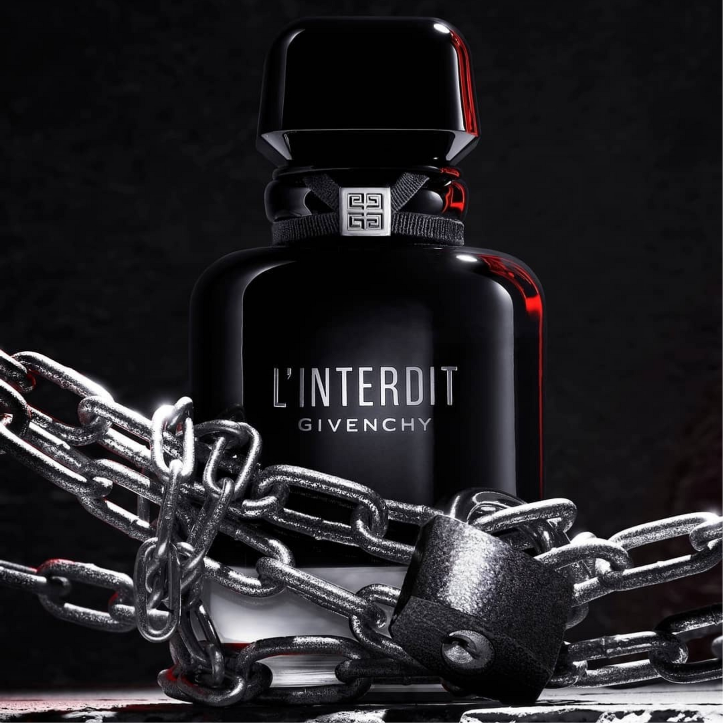 Givenchy L’Interdit Intense Eau de Parfum for Women — image 1