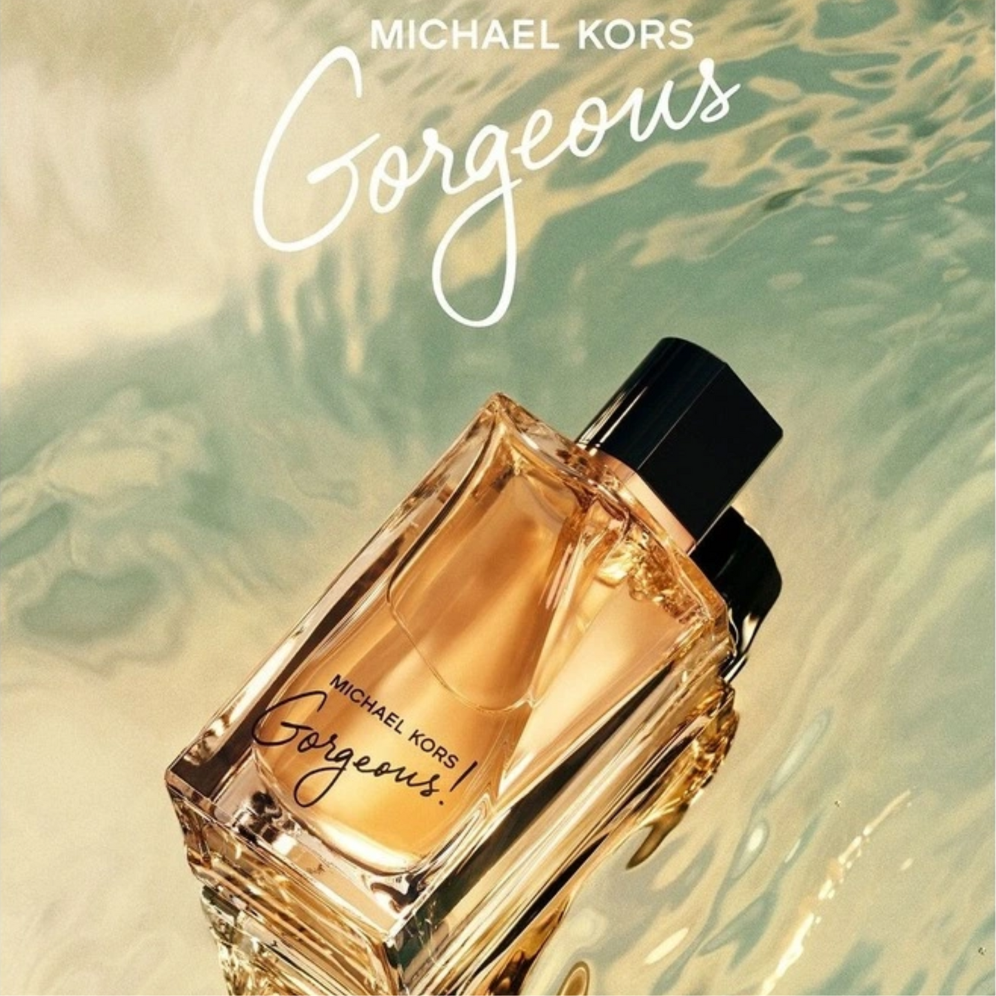 Michael Kors Gorgeous! — image 2