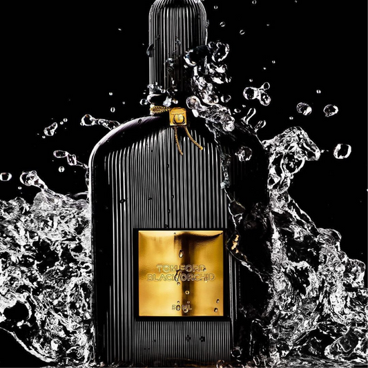 Tom Ford Black Orchid Eau de Parfum for Unisex — image 1