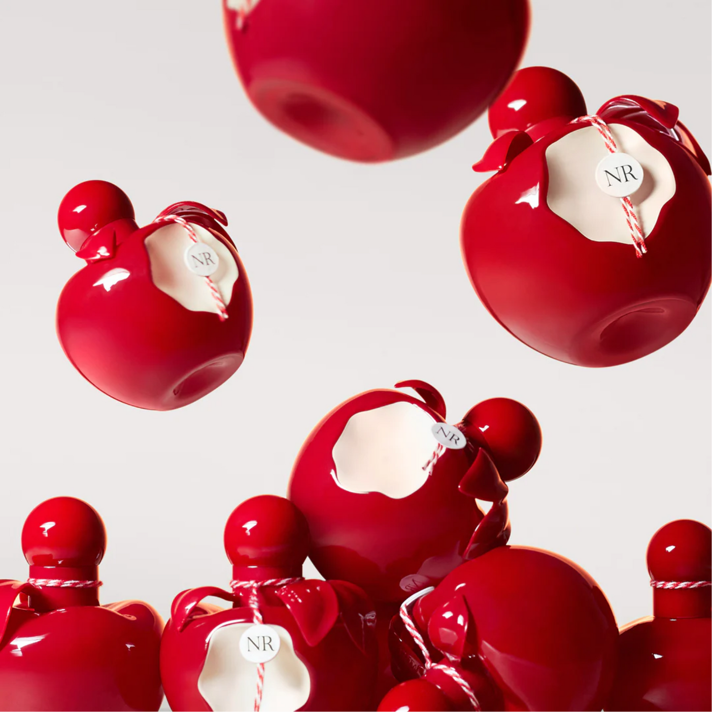 Nina Ricci Nina Rouge Eau de Toilette for Women — image 2