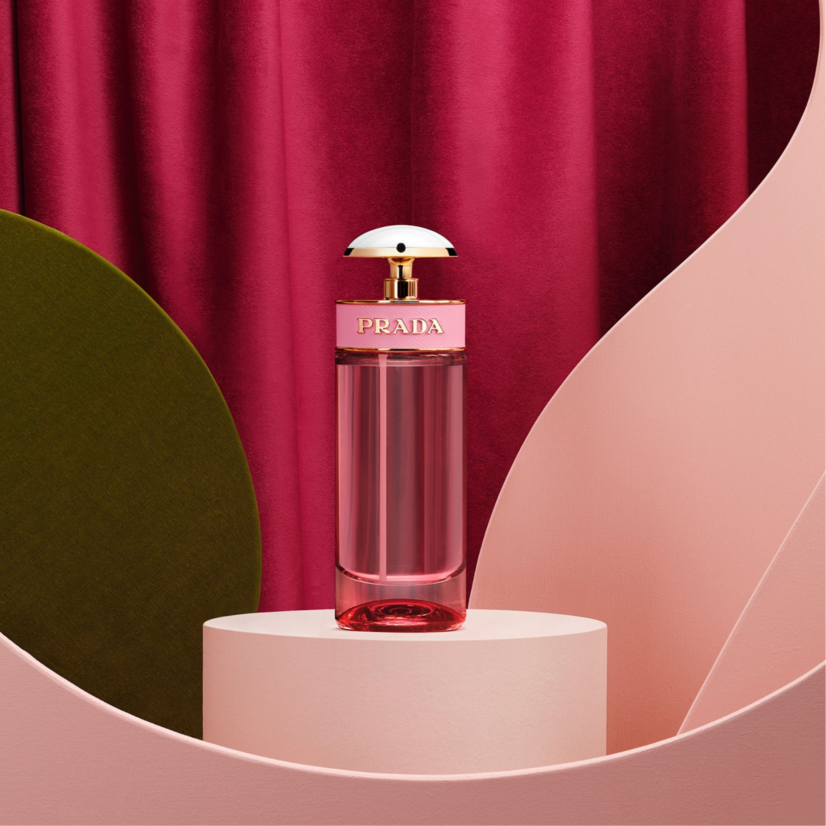 Prada Candy Florale Eau de Toilette for Women — image 2