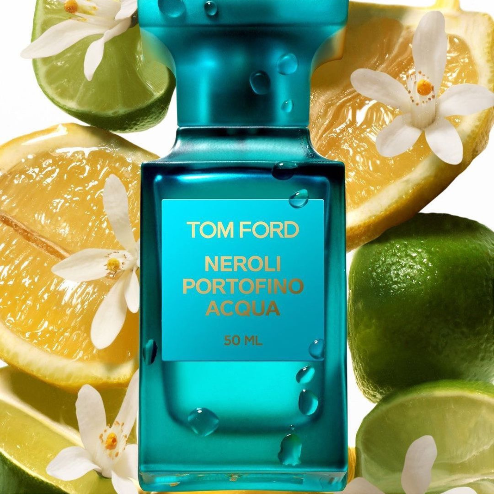 Tom Ford Neroli Portofino Acqua Eau de Toilette for Men — image 1