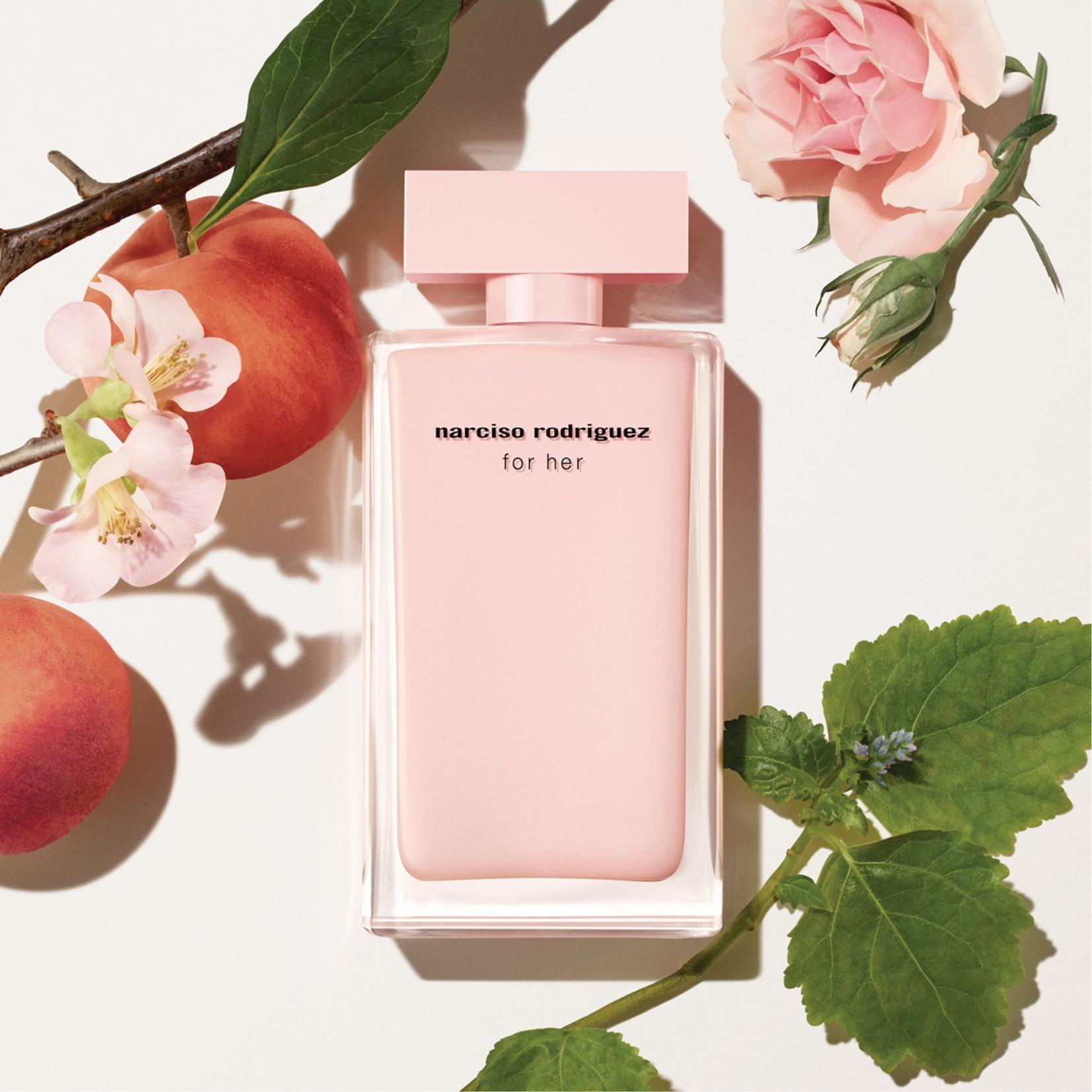 Narciso Rodriguez For Her Eau de Parfum for Women — image 1