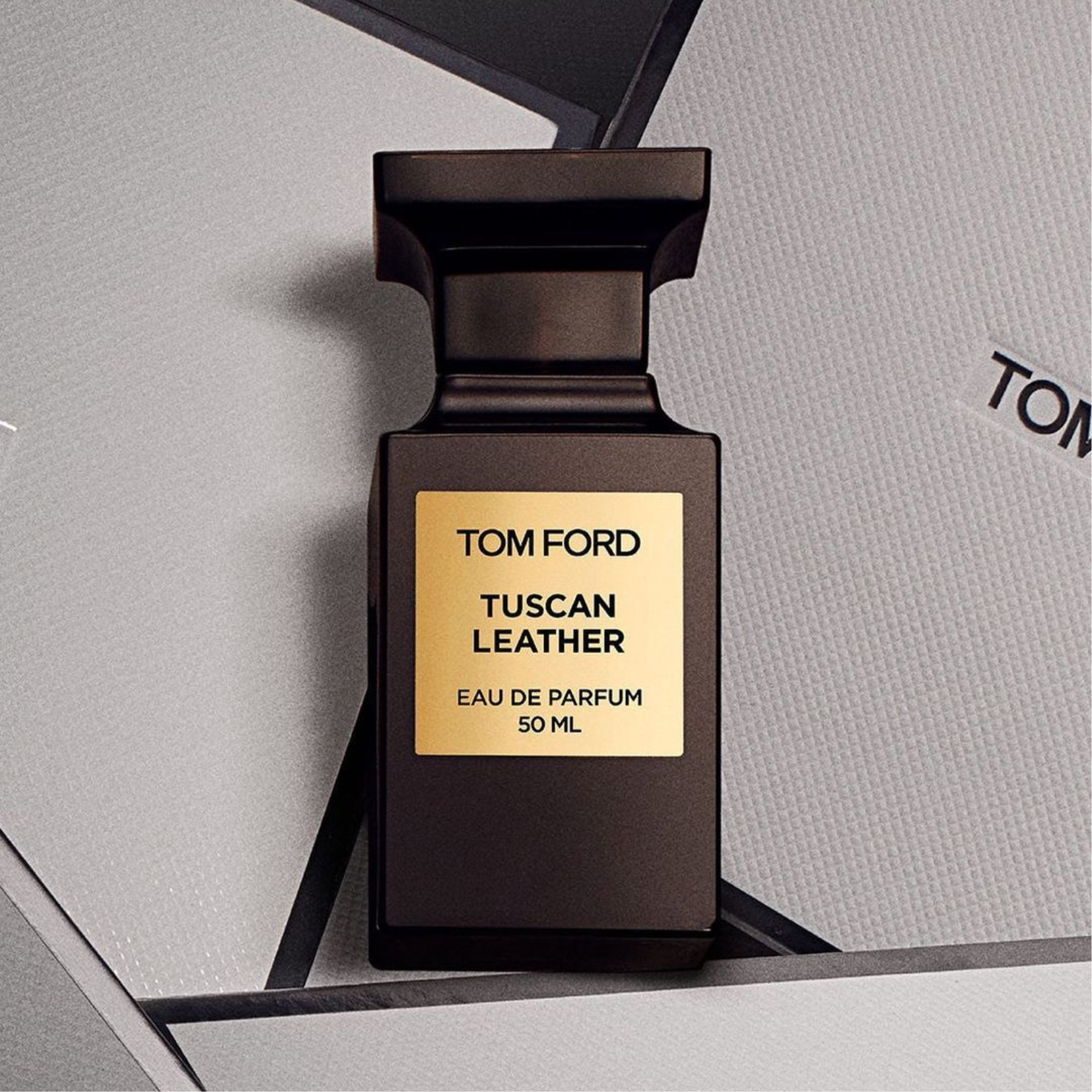 Tom Ford Tuscan Leather Eau de Parfum for Men — image 1