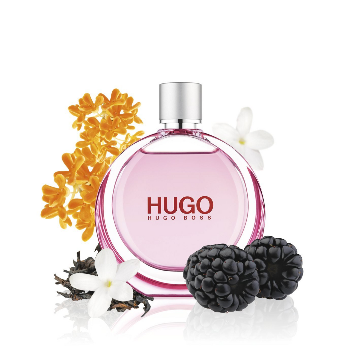 Hugo Boss Woman Extreme Eau de Parfum for Women — image 2