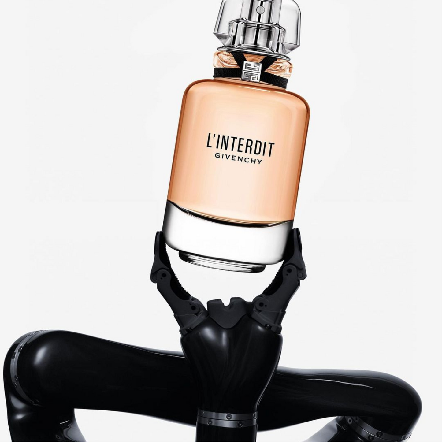 Givenchy L’Interdit Eau de Toilette for Women — image 1