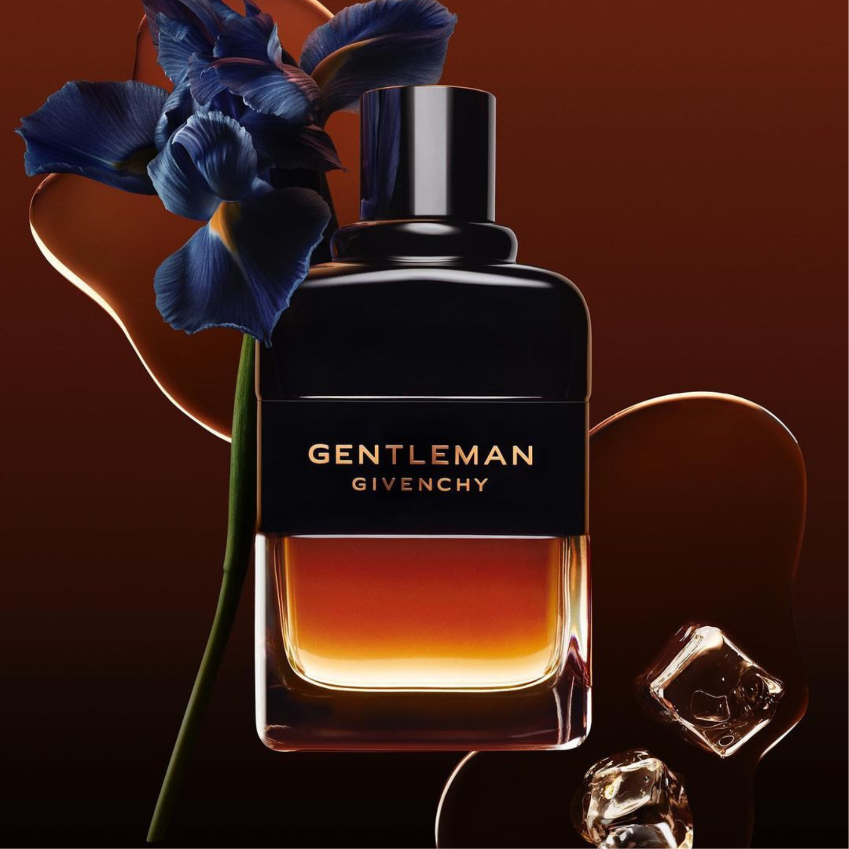 Givenchy Gentleman Réserve Privée Eau de Parfum for Men — image 1