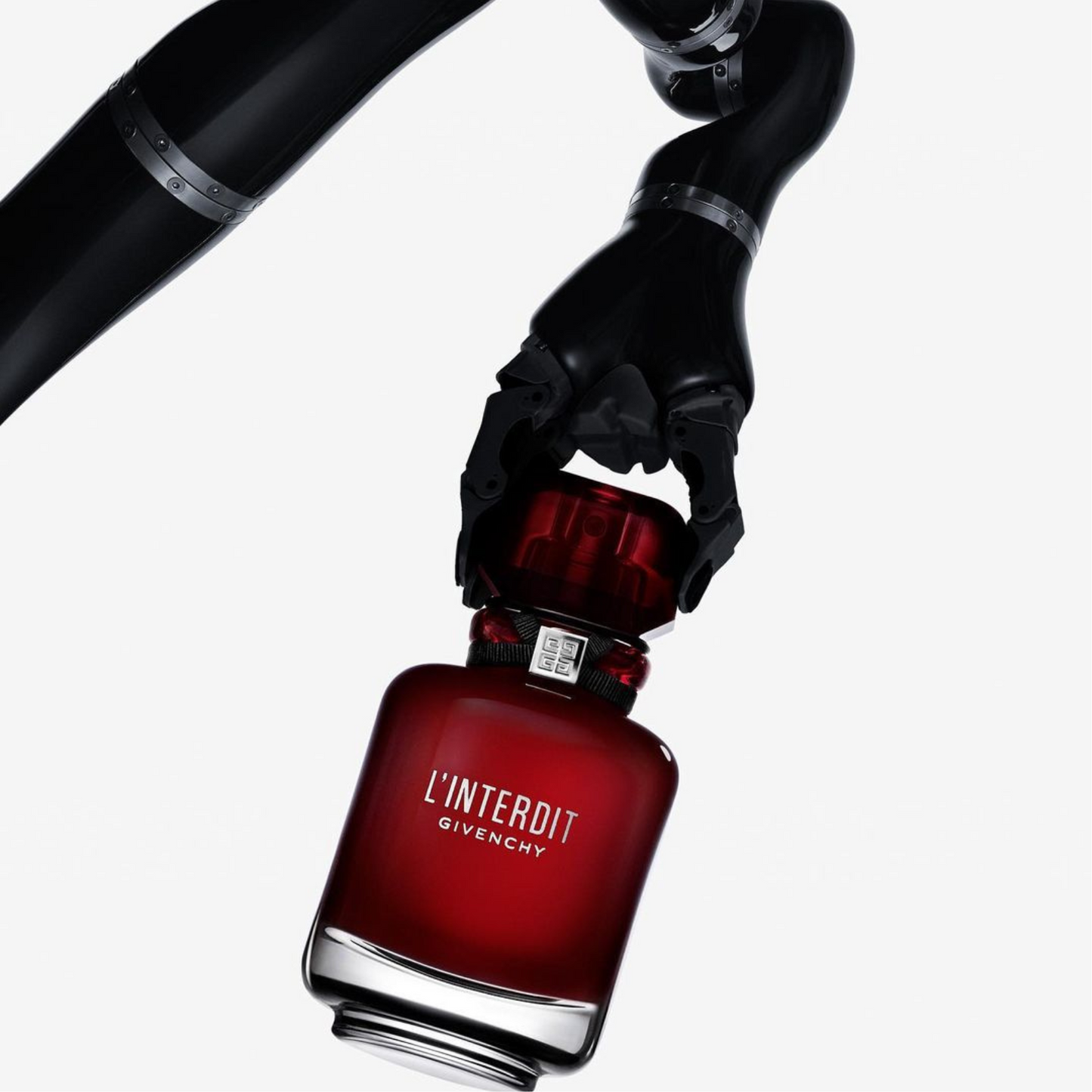 Givenchy L’Interdit Rouge Eau de Parfum for Women — image 1