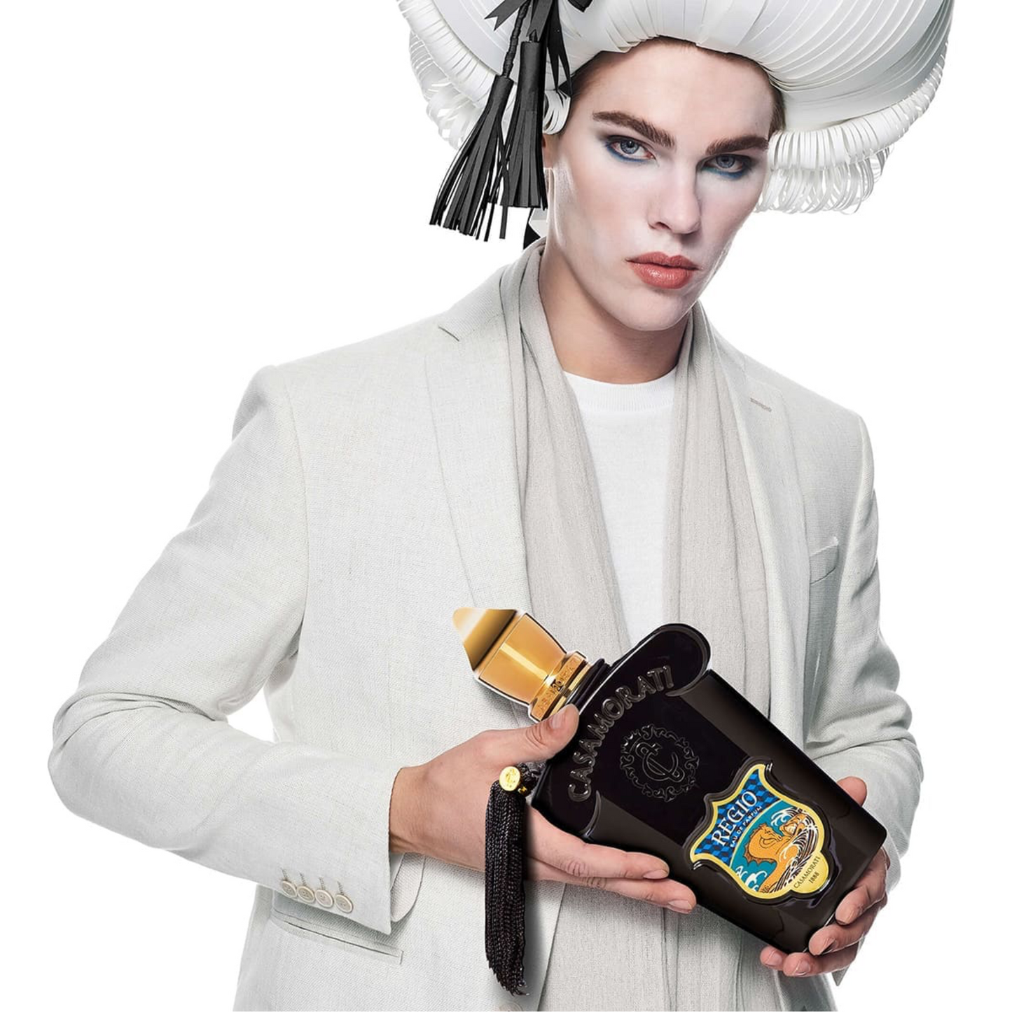 Casamorati Regio Eau de Parfum for Men — image 1
