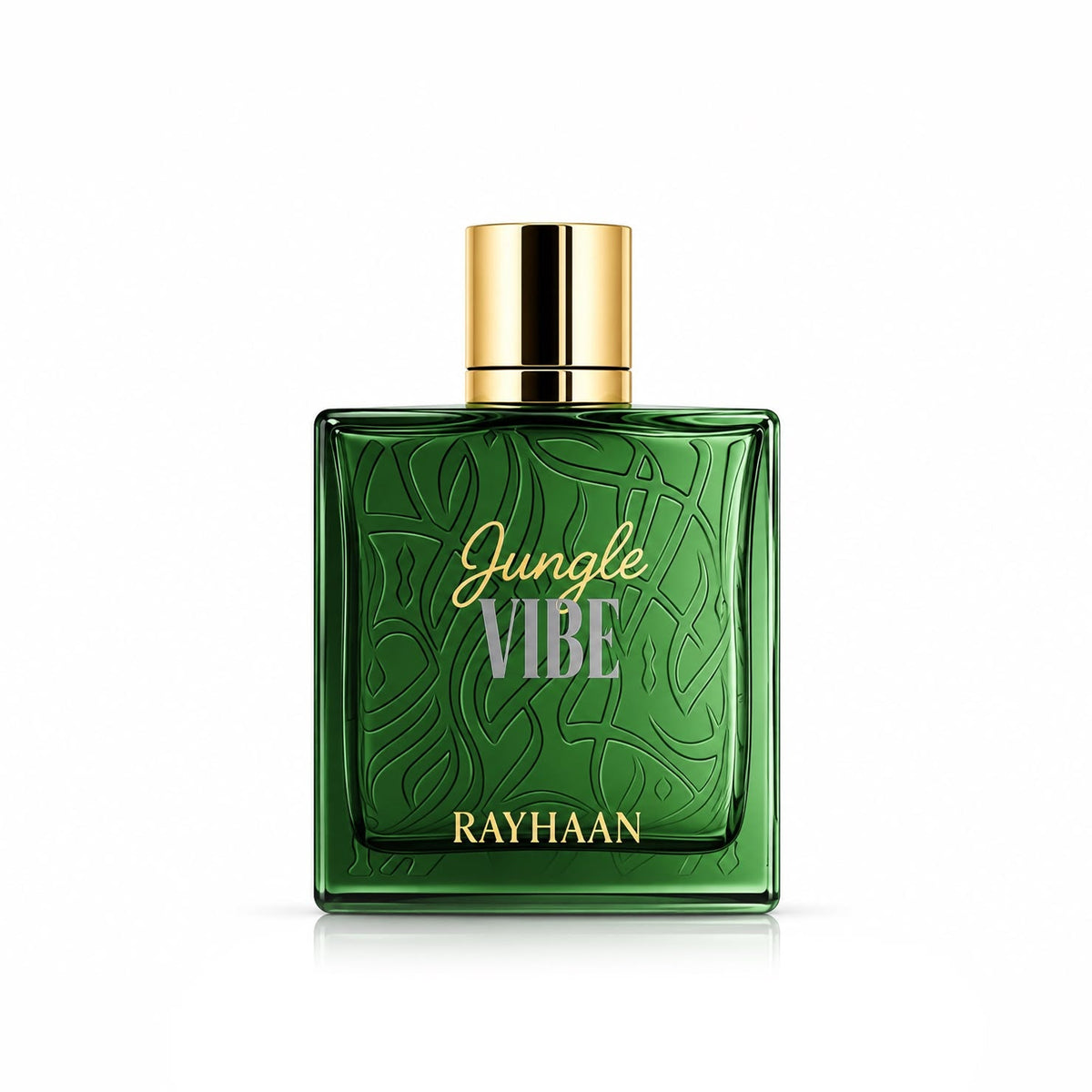 Rayhaan Rayhaan Jungle Vibe 100 ML official product image 1