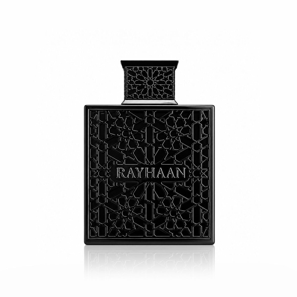 Rayhaan Rayhaan Obsidian 100 ML official product image 1